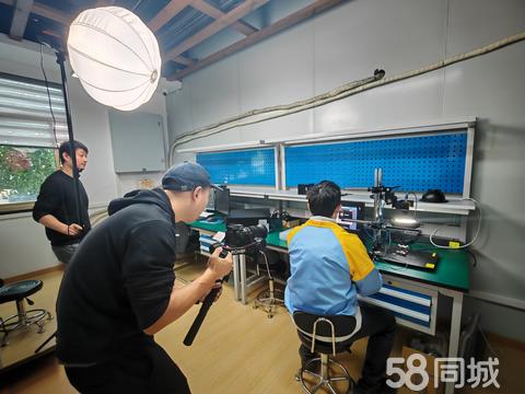 光影之間，價值無限 商業攝影如何賦能市場推廣宣傳