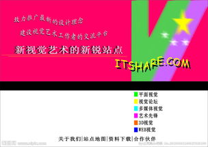 網(wǎng)頁(yè)設(shè)計(jì)與制作的視覺(jué)藝術(shù) 如何通過(guò)圖片提升用戶體驗(yàn)